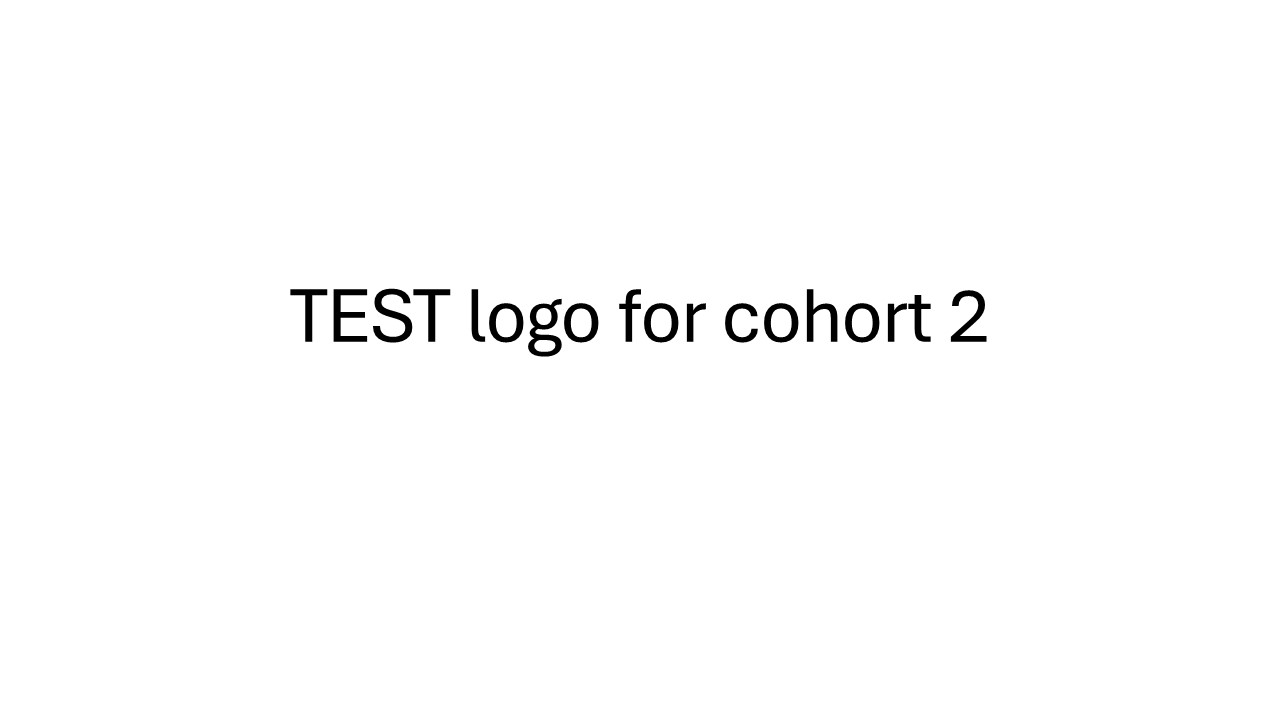 acronym for test cohort 2